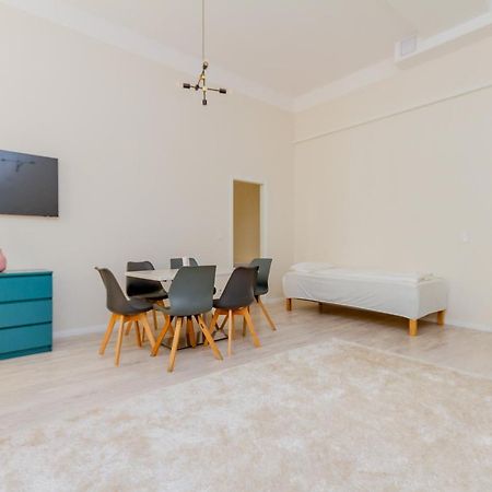 Dohany Str Downtown Apartment Budapeste Exterior foto