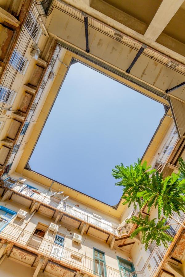 Dohany Str Downtown Apartment Budapeste Exterior foto